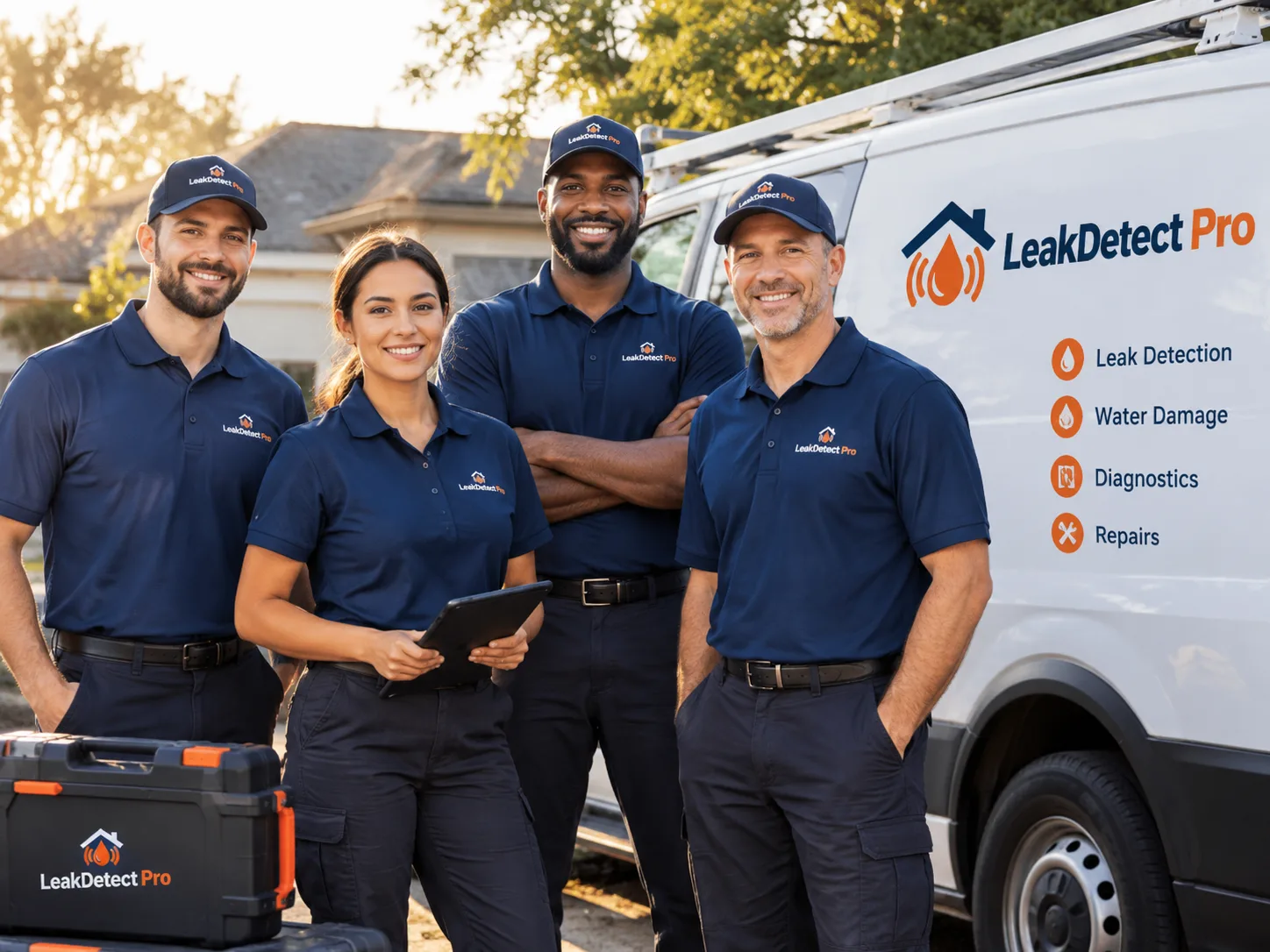 Roof Repair company in Diberville, MS